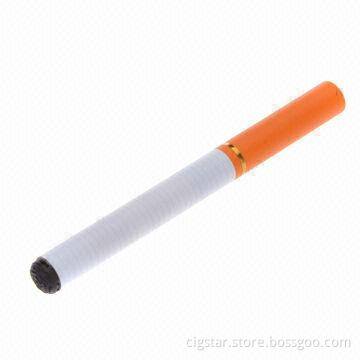 Free Sample Disposable E-cigarette with 500 Puffs, 280mAh Capacity, Sized 150 x 33 x 18mm